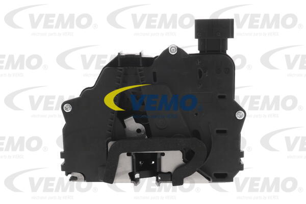 Ilustracja V22-85-0014 VEMO zamek pokrywy tylnej