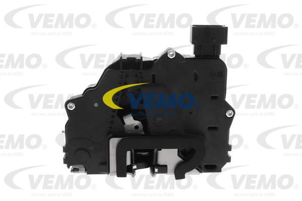 Ilustracja V22-85-0011 VEMO zamek drzwi