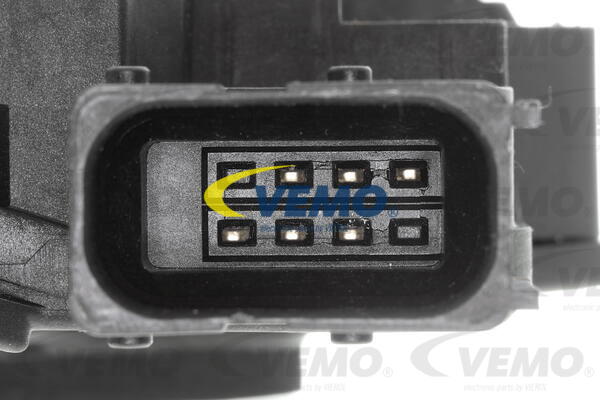 Ilustracja V22-85-0011 VEMO zamek drzwi