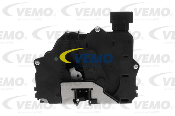 Ilustracja V22-85-0013 VEMO zamek drzwi przesuwnych