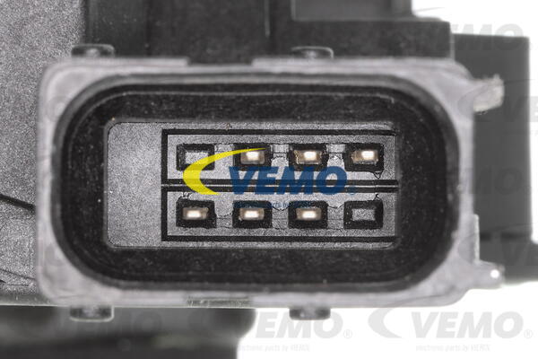 Ilustracja V22-85-0013 VEMO zamek drzwi przesuwnych