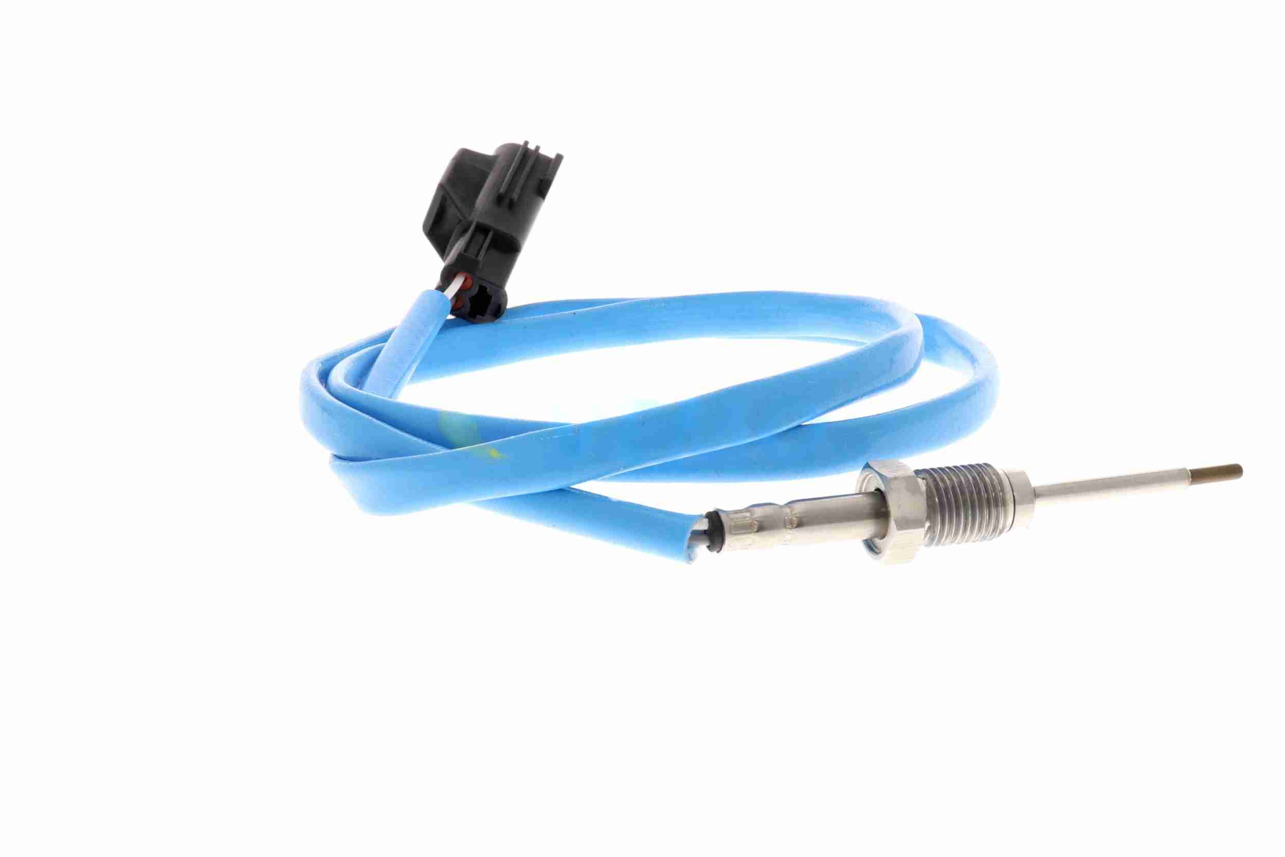 Ilustracja V25-72-0125 VEMO czujnik, temperatura spalin