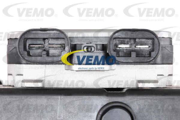 Ilustracja V25-79-0012 VEMO sterownik, wentylator elektryczny (chłodzenie silnika)