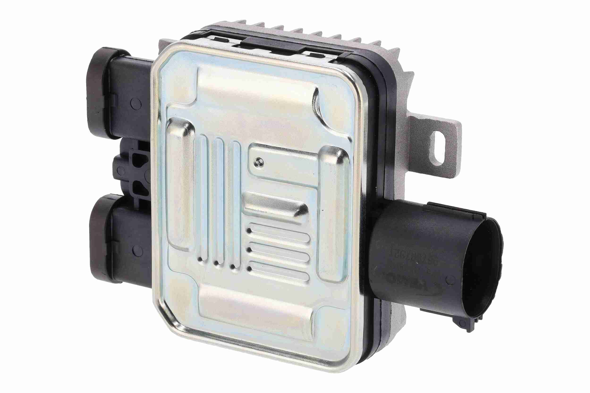 Ilustracja V25-79-0012 VEMO sterownik, wentylator elektryczny (chłodzenie silnika)