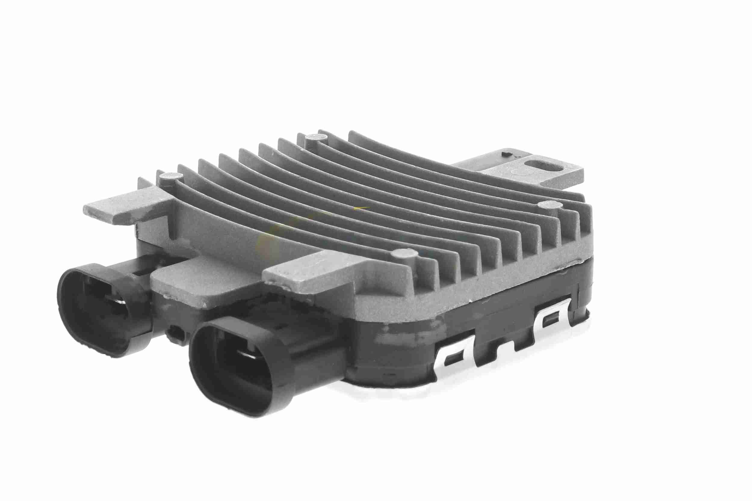 Ilustracja V25-79-0012 VEMO sterownik, wentylator elektryczny (chłodzenie silnika)