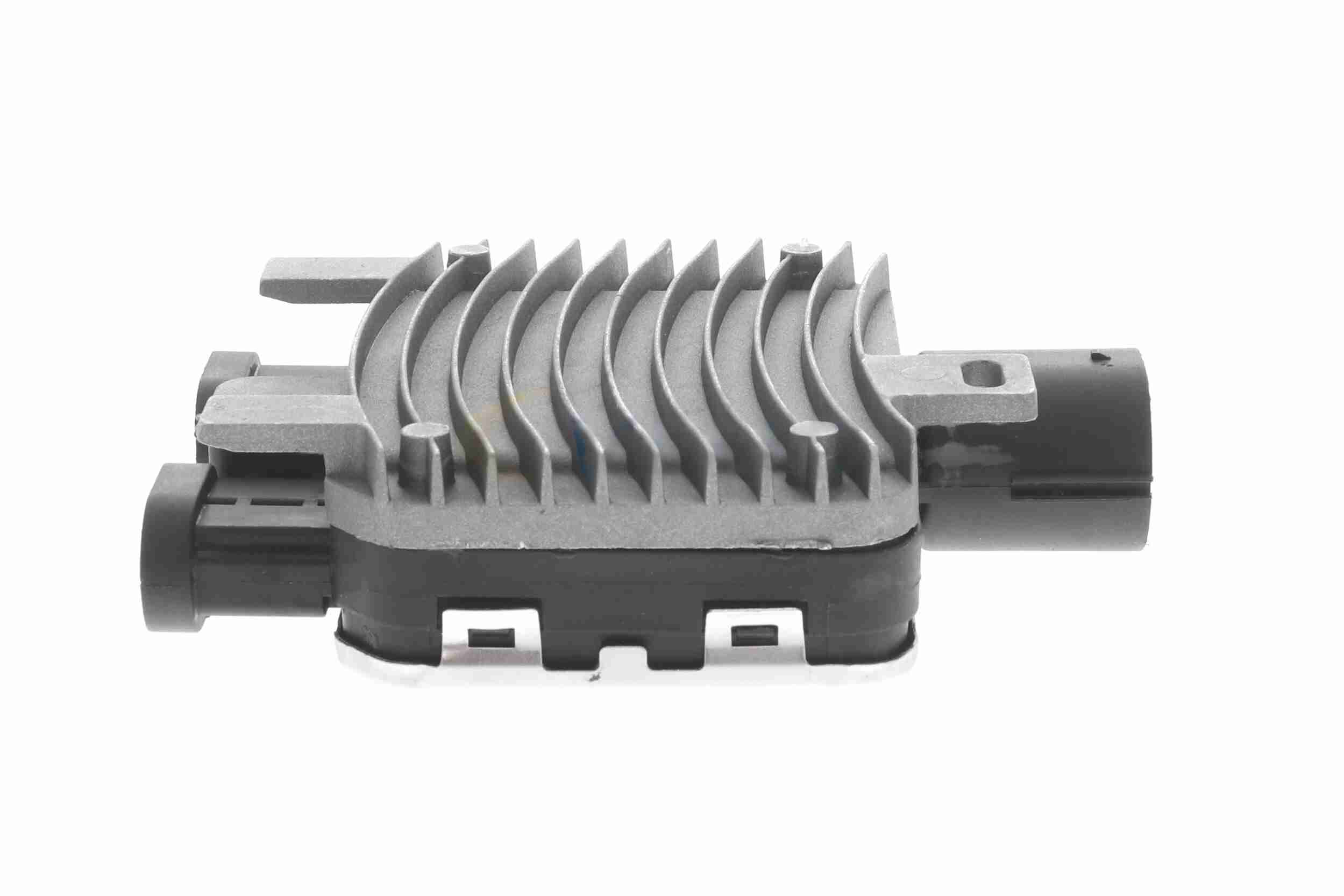Ilustracja V25-79-0012 VEMO sterownik, wentylator elektryczny (chłodzenie silnika)