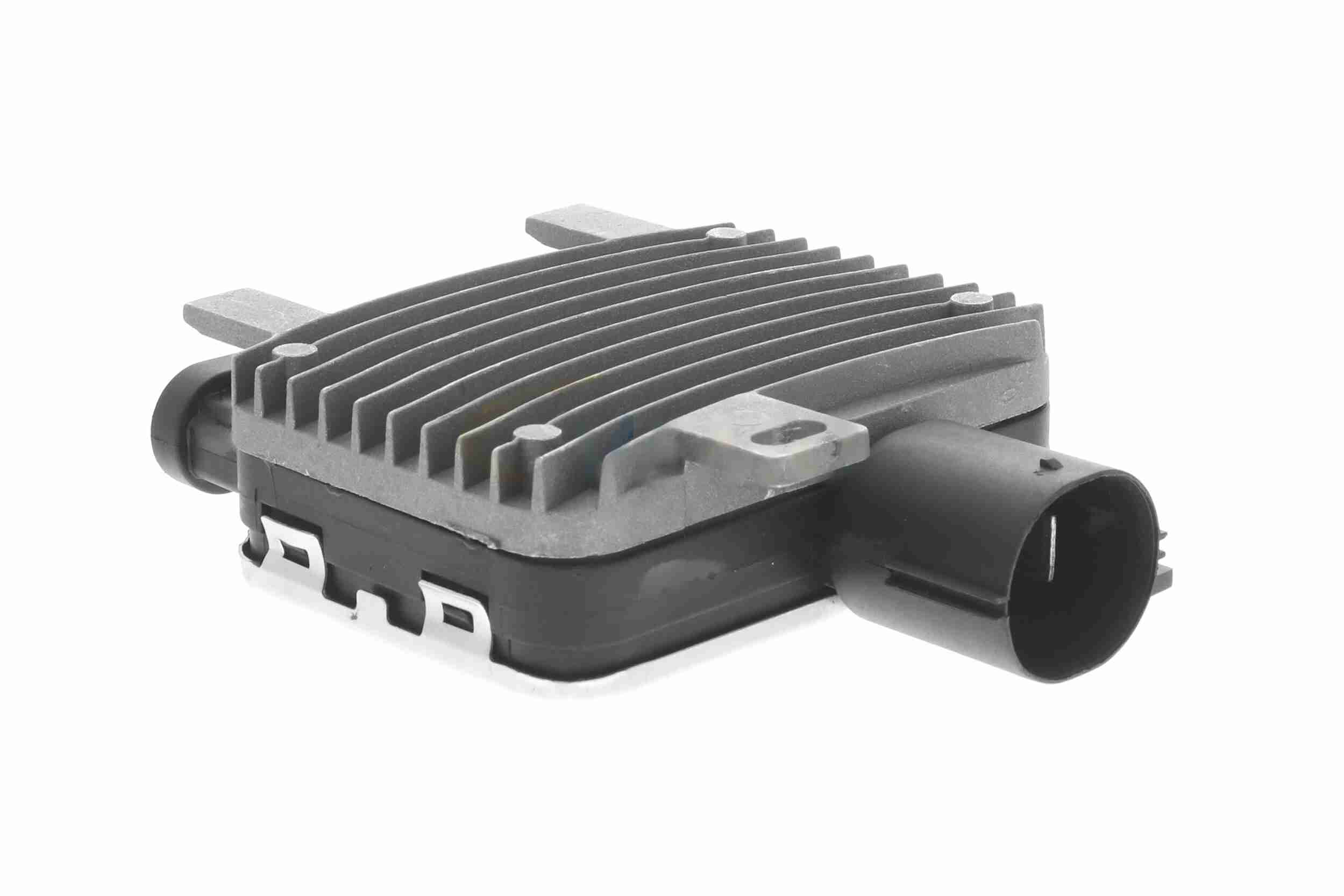 Ilustracja V25-79-0012 VEMO sterownik, wentylator elektryczny (chłodzenie silnika)