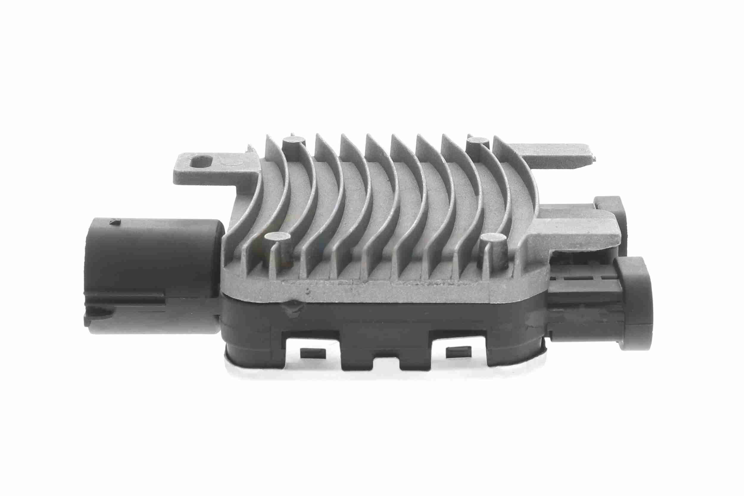 Ilustracja V25-79-0012 VEMO sterownik, wentylator elektryczny (chłodzenie silnika)