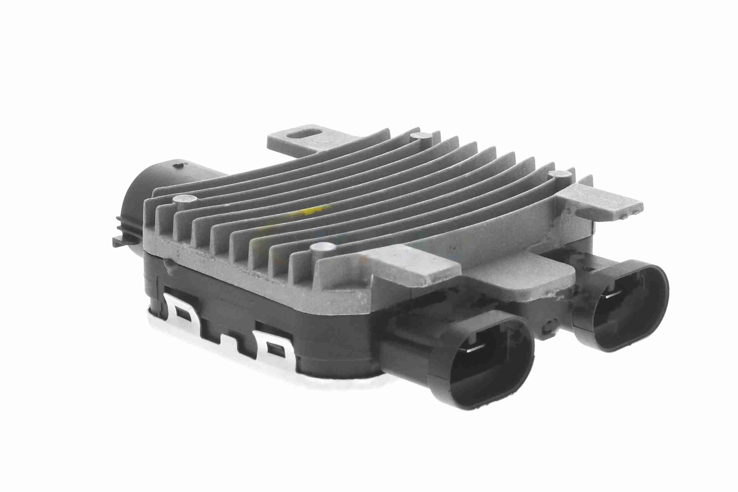 Ilustracja V25-79-0012 VEMO sterownik, wentylator elektryczny (chłodzenie silnika)