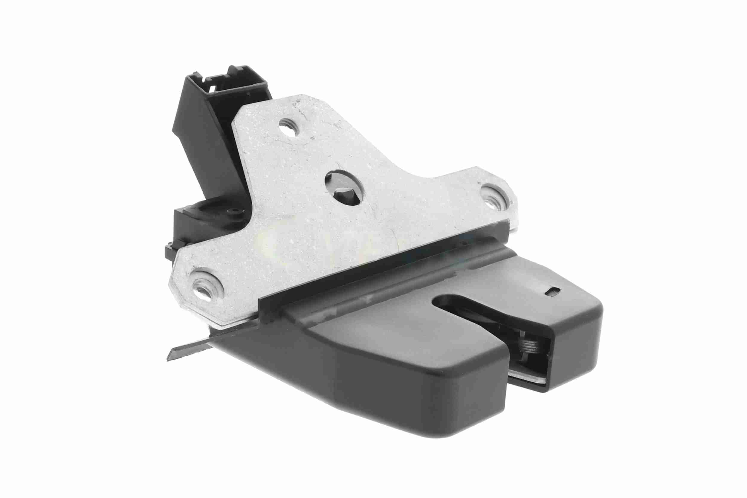 Ilustracja V25-85-0004 VEMO zamek pokrywy tylnej