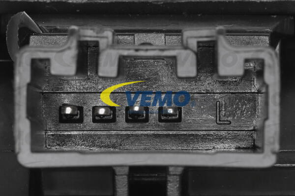 Ilustracja V25-85-0024 VEMO zamek pokrywy tylnej