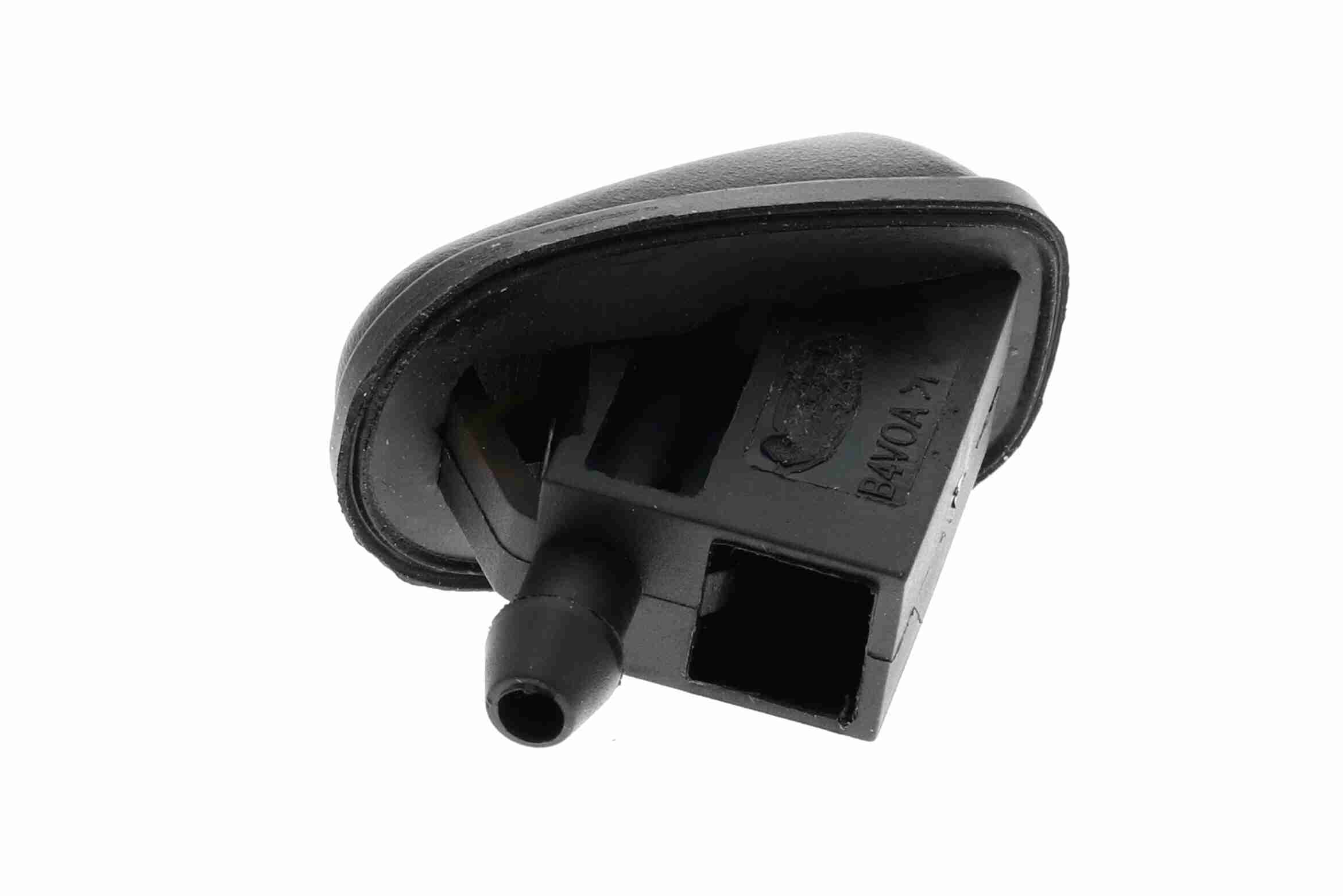 Ilustracja V25-08-0023 VEMO dysza spryskiwacza, czyszczenie szyb