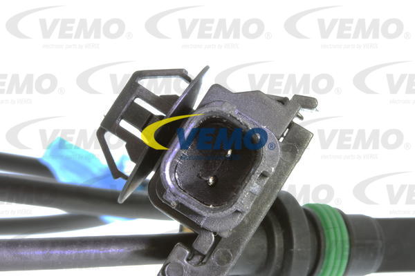 Ilustracja V26-72-0145 VEMO czujnik, prędkość obrotowa koła