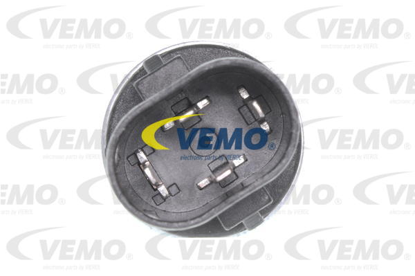 Ilustracja V26-73-0013 VEMO przełącznik ciśnieniowy, klimatyzacja