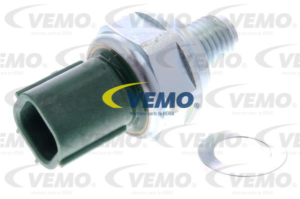Ilustracja V26-73-0020 VEMO czujnik ciśnienia oleju