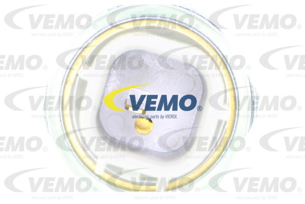 Ilustracja V26-73-0023 VEMO czujnik ciśnienia oleju