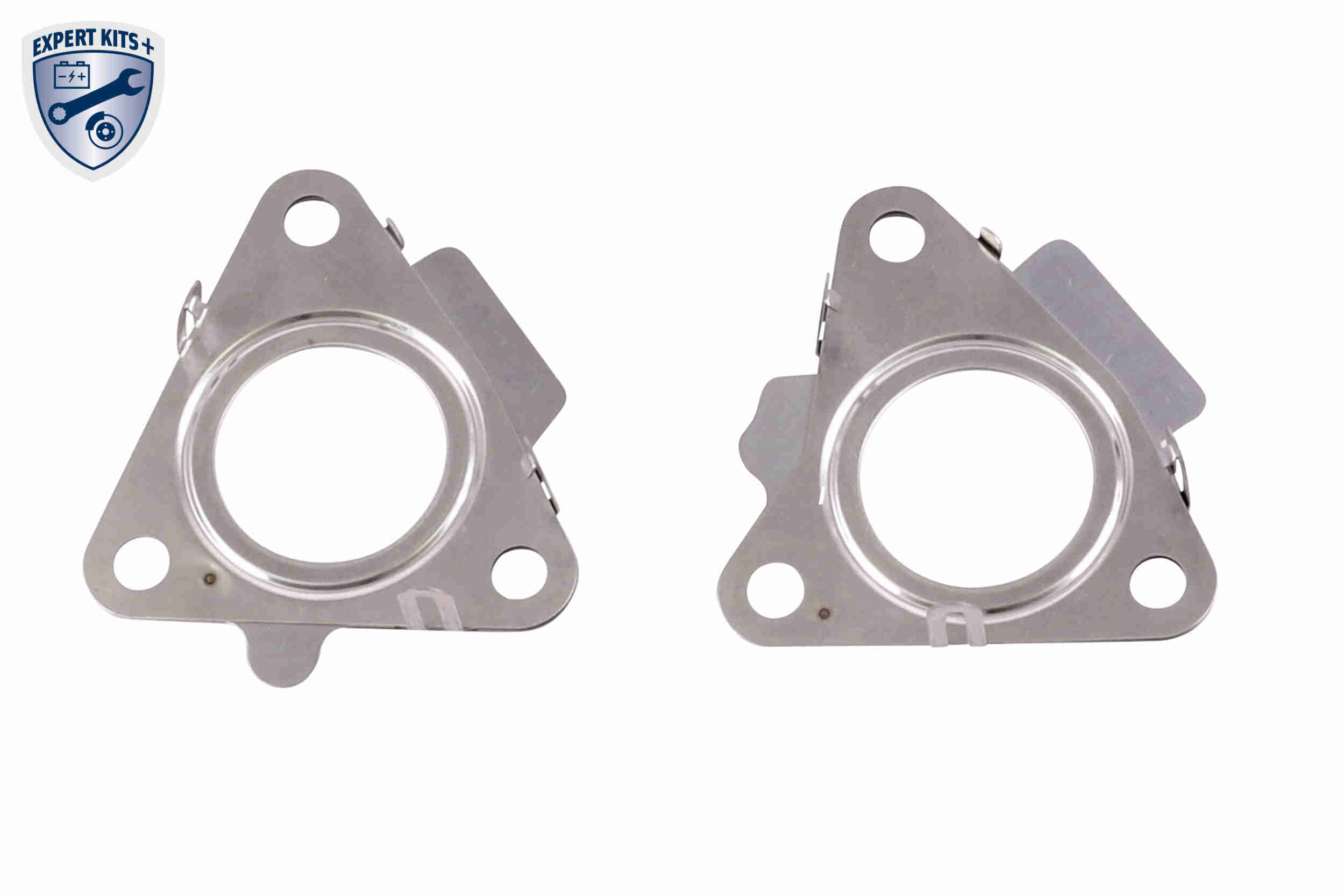 Ilustracja V30-60-91317 VEMO zestaw uszczelek, chłodnica olejowa