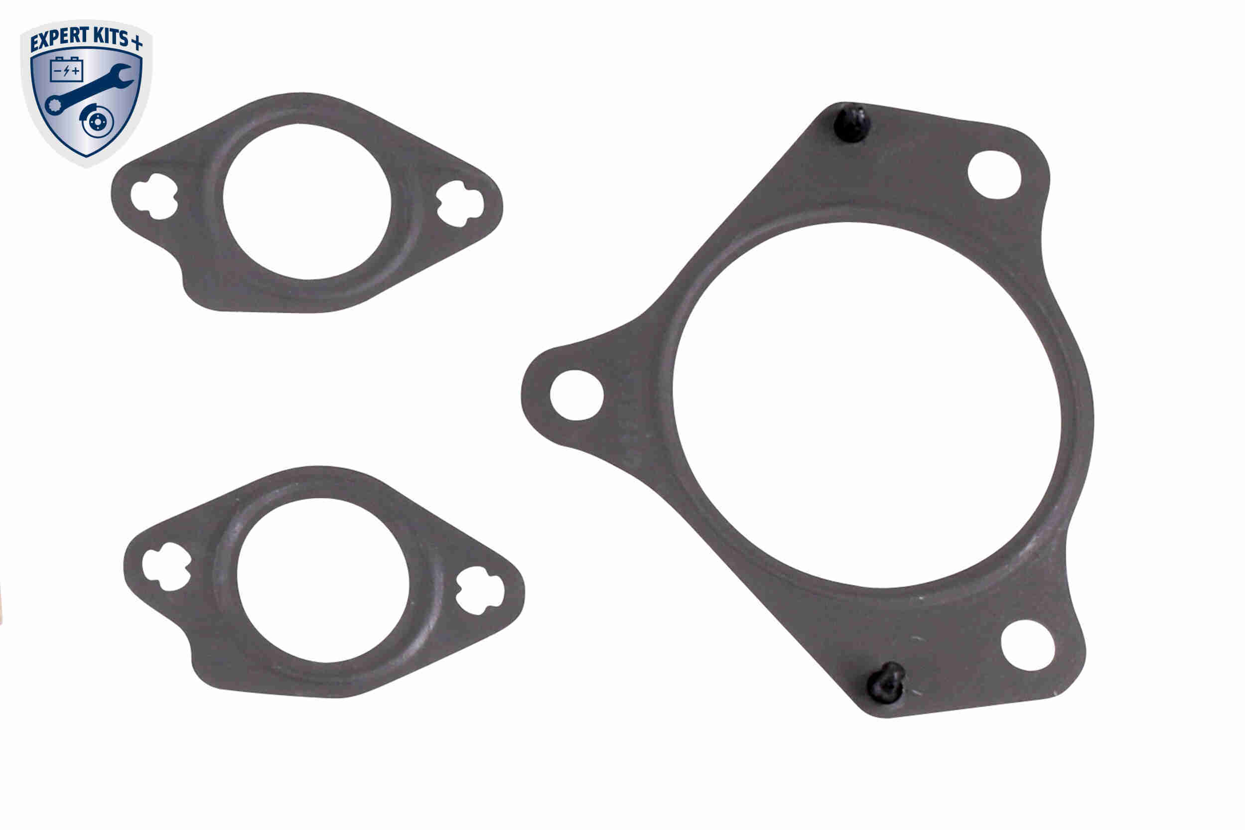 Ilustracja V30-60-91317 VEMO zestaw uszczelek, chłodnica olejowa