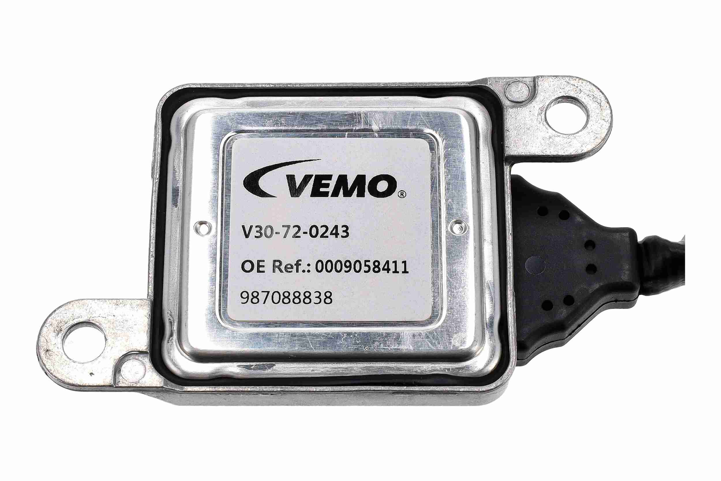 Ilustracja V30-72-0243 VEMO czujnik NOx, wtrysk mocznika