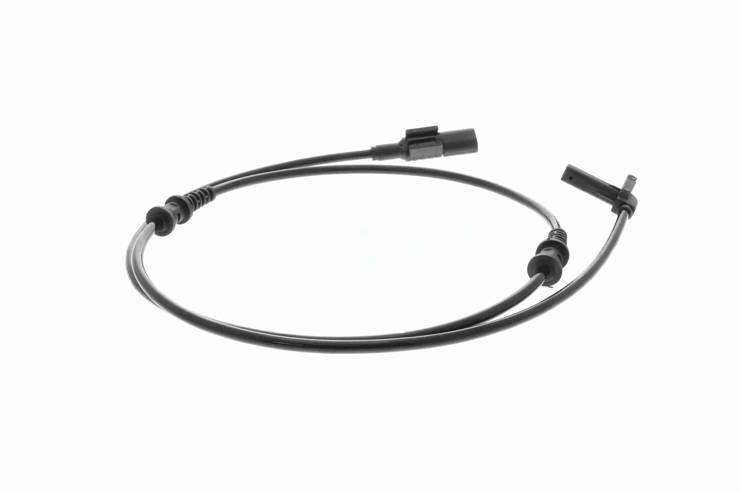 Ilustracja V30-72-0867 VEMO czujnik, prędkość obrotowa koła