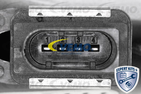 Ilustracja V30-72-0876 VEMO przepływomierz masowy powietrza