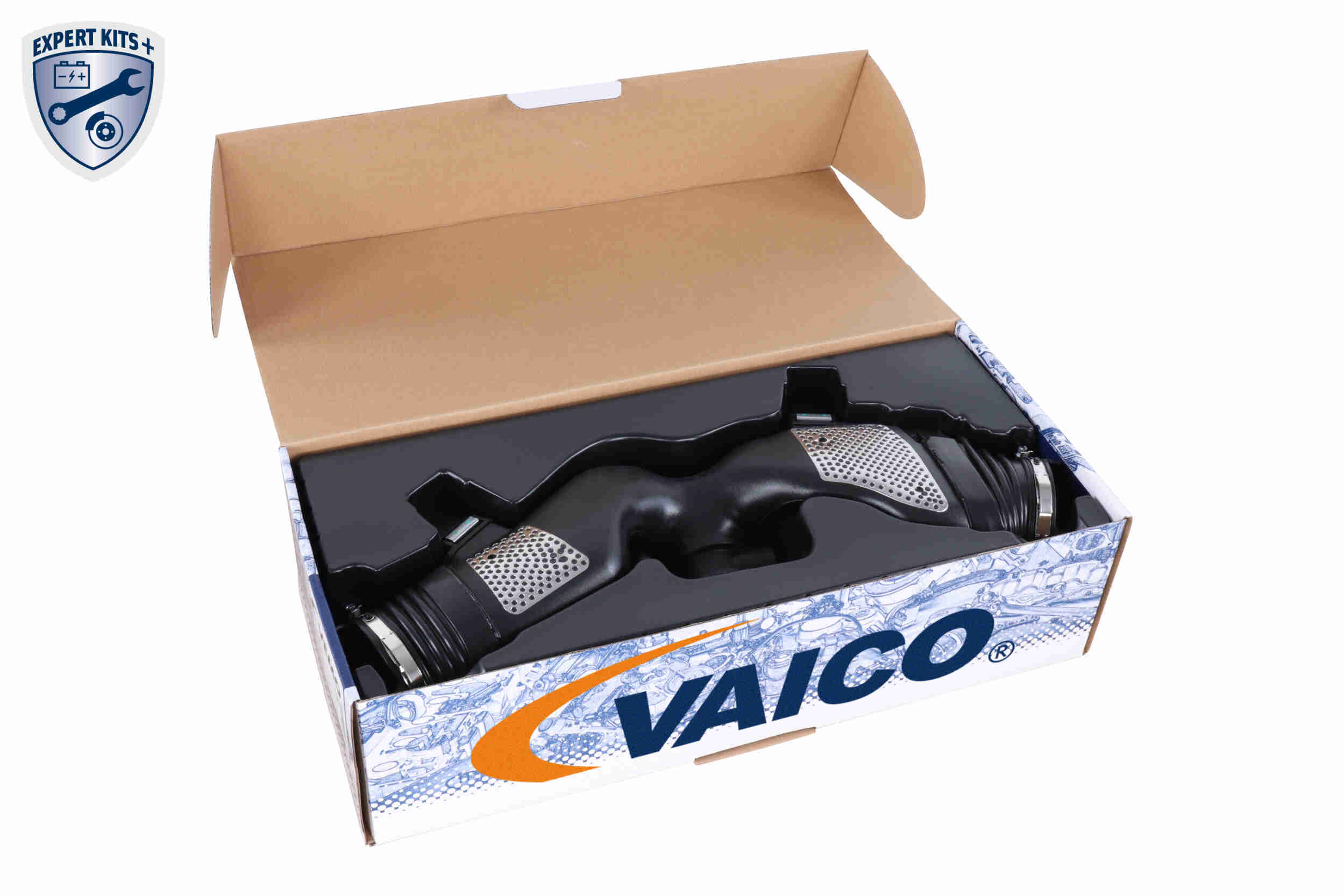 Ilustracja V30-72-0876 VEMO przepływomierz masowy powietrza