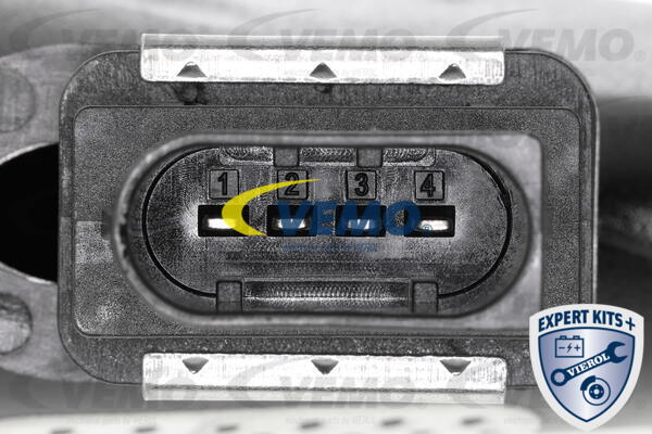 Ilustracja V30-72-0876 VEMO przepływomierz masowy powietrza