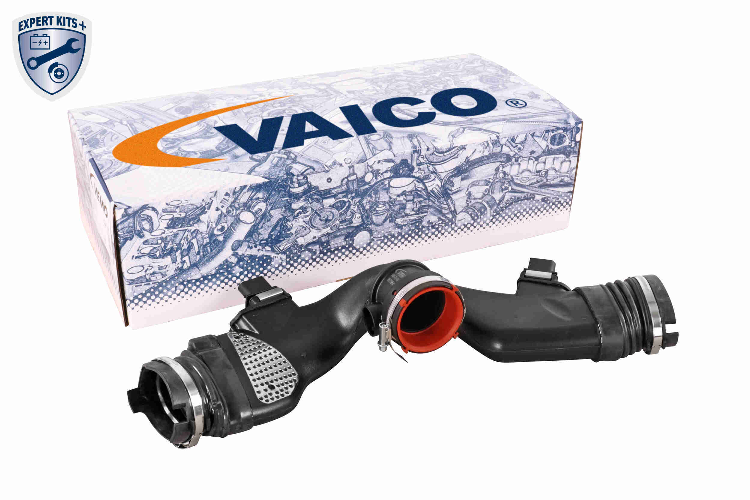 Ilustracja V30-72-0876 VEMO przepływomierz masowy powietrza