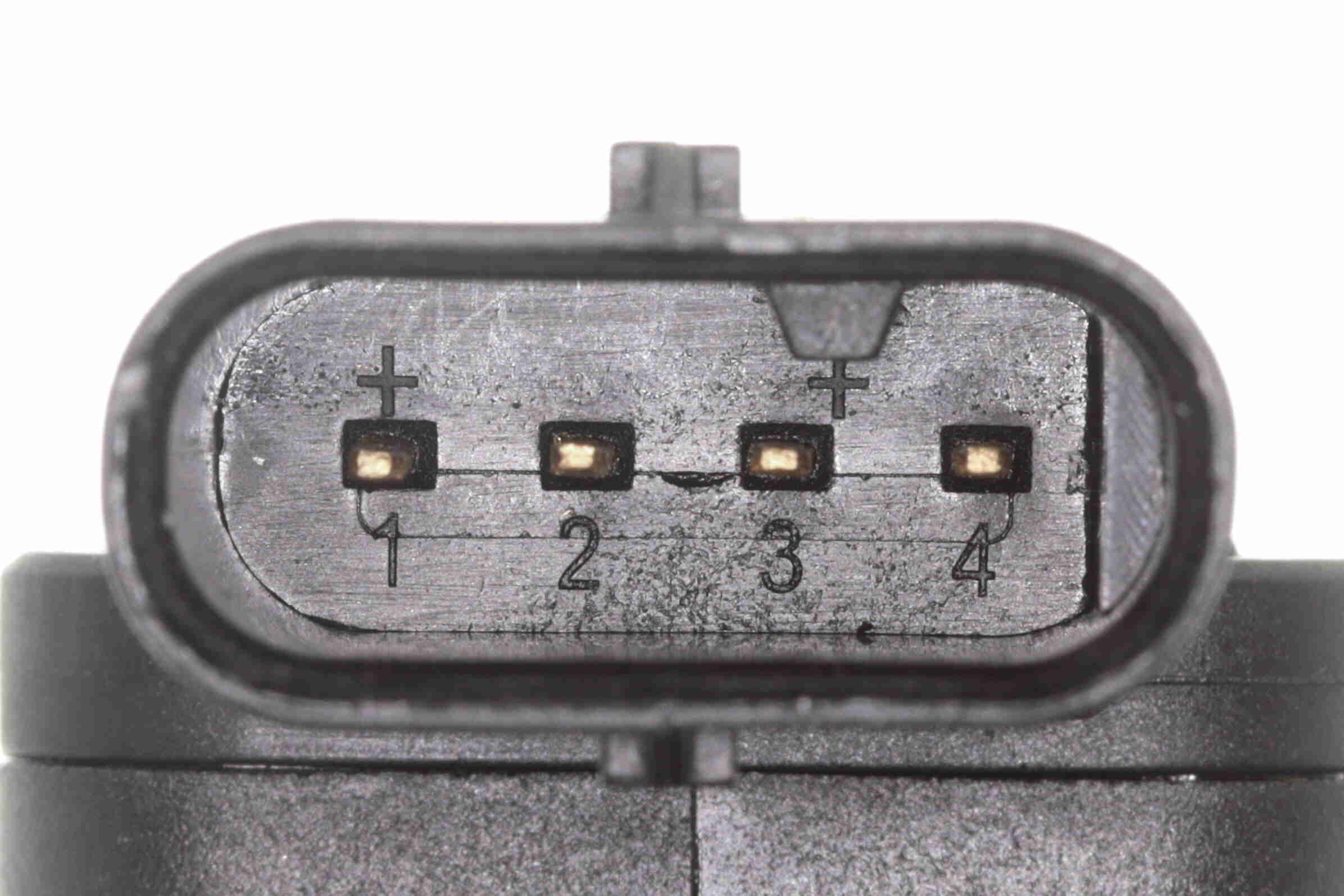 Ilustracja V30-72-0966 VEMO przepływomierz masowy powietrza