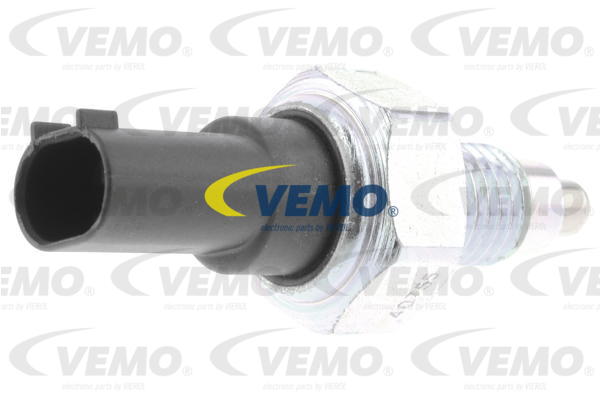 Ilustracja V30-73-0079 VEMO włącznik świateł cofania