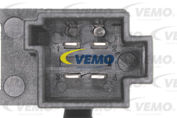 Ilustracja V30-73-0087 VEMO włącznik świateł STOP