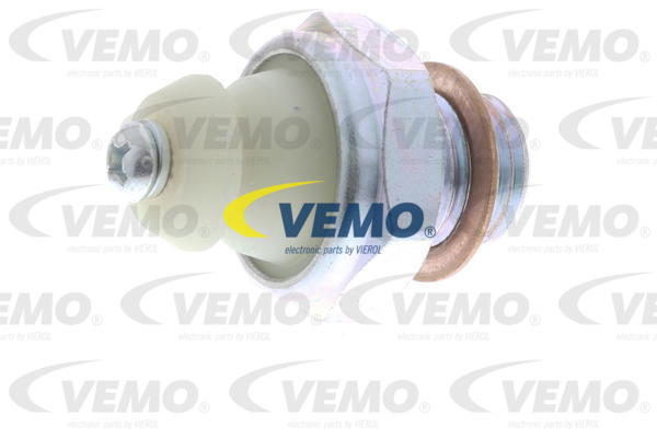 Ilustracja V30-73-0082 VEMO czujnik ciśnienia oleju