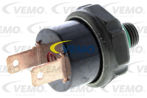 Ilustracja V30-73-0117 VEMO przełącznik ciśnieniowy, klimatyzacja