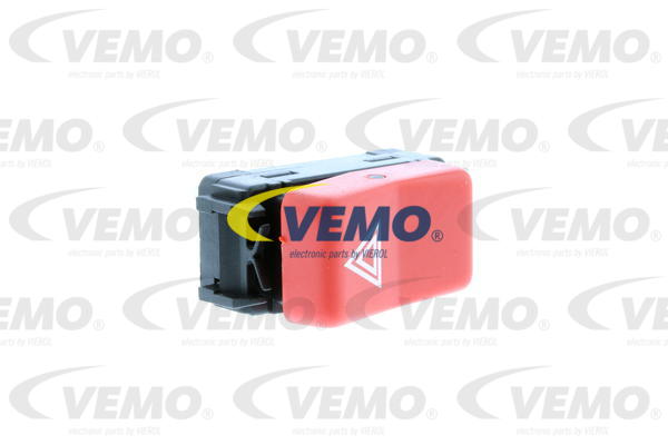 Ilustracja V30-73-0124 VEMO włącznik świateł awaryjnych