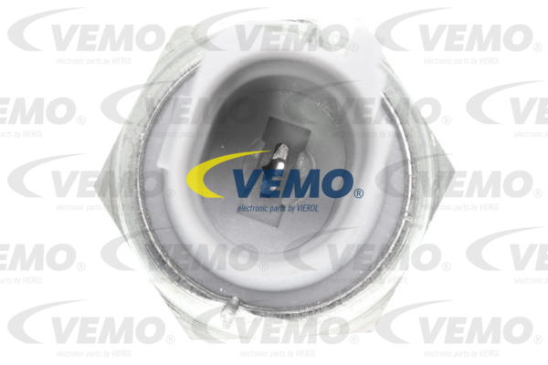 Ilustracja V30-73-0138 VEMO czujnik ciśnienia oleju
