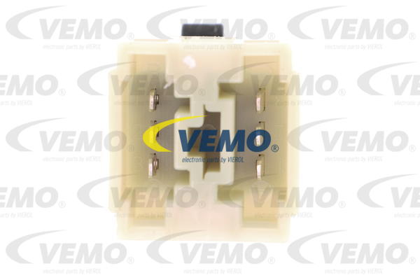 Ilustracja V30-73-0130 VEMO włącznik świateł STOP