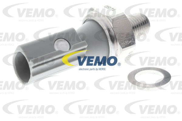 Ilustracja V30-73-0132 VEMO czujnik ciśnienia oleju