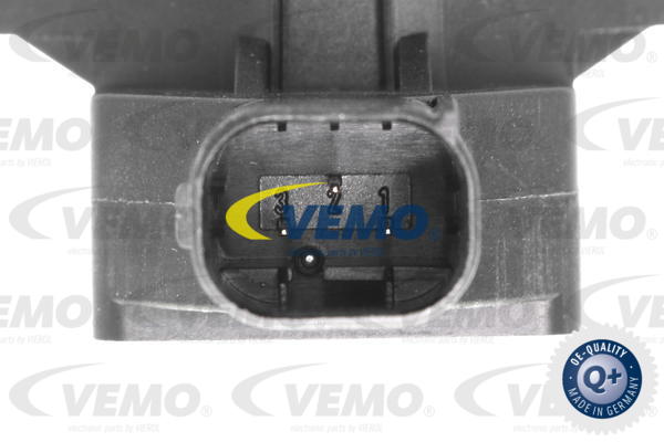 Ilustracja V30-73-0146 VEMO dźwignia przesuwna, automatyczna skrzynia biegów