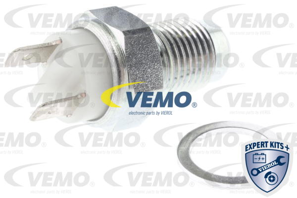 Ilustracja V30-73-0143 VEMO włącznik świateł cofania