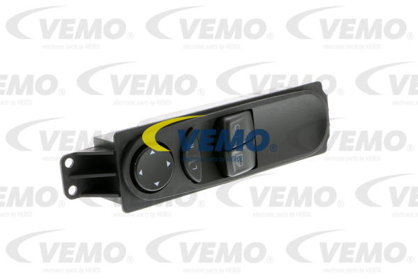 Ilustracja V30-73-0151 VEMO przełącznik, podnośnik szyby