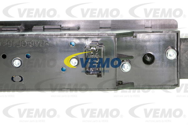 Ilustracja V30-73-0151 VEMO przełącznik, podnośnik szyby