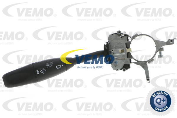 Ilustracja V30-73-0201 VEMO przełącznik kolumny kierowniczej
