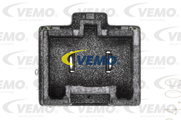 Ilustracja V30-73-0349 VEMO sterownik, oświetlenie