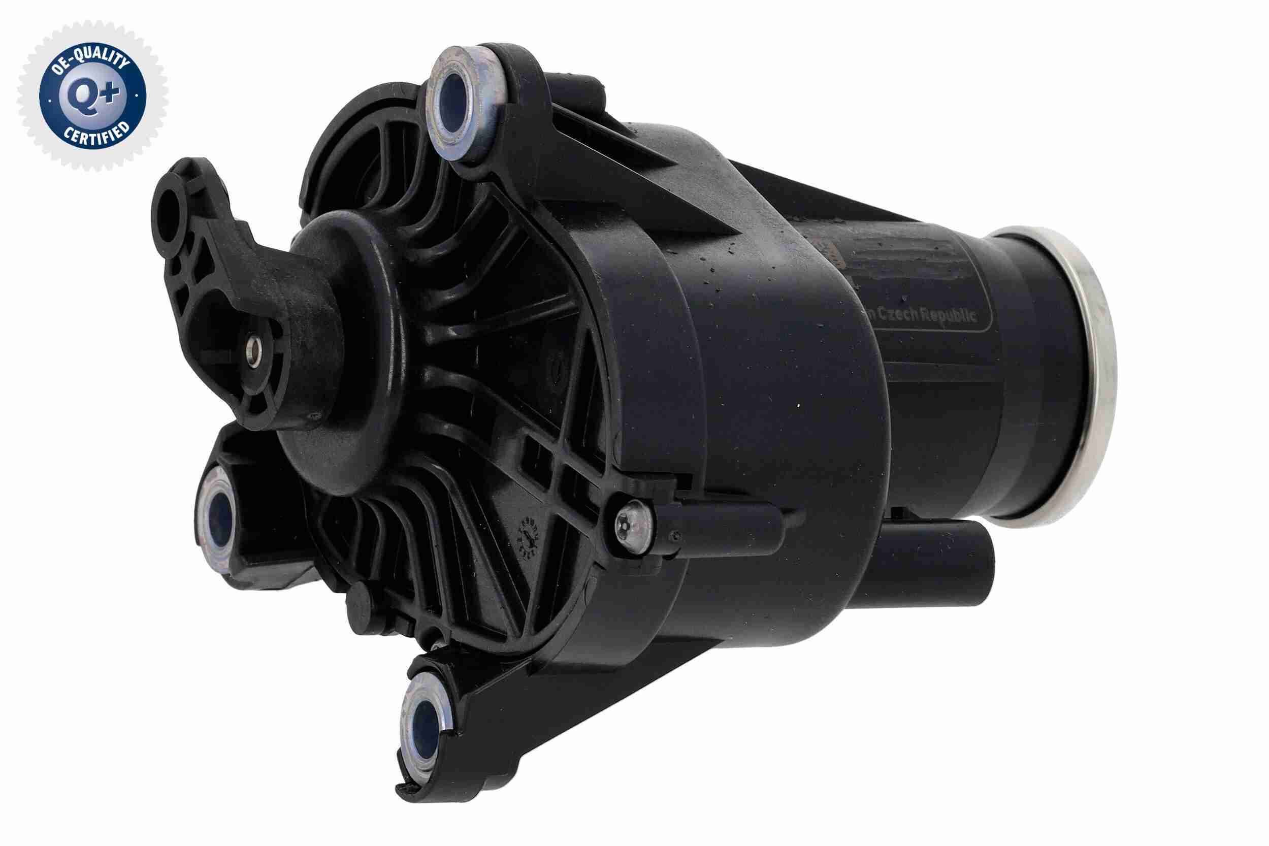 Ilustracja V30-77-0104 VEMO element nastawczy, przesłony obrotowe (kolektor dolotowy)