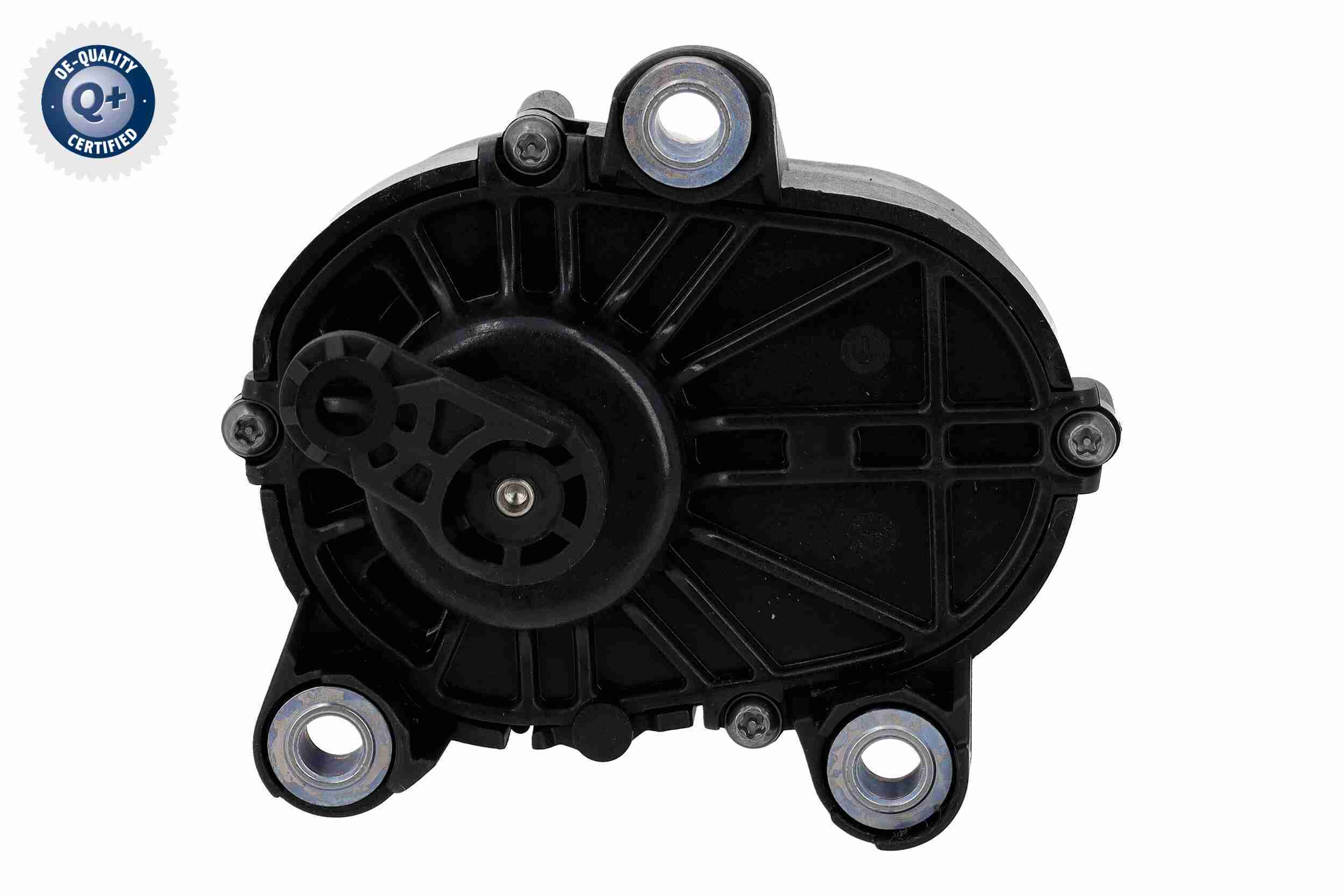 Ilustracja V30-77-0104 VEMO element nastawczy, przesłony obrotowe (kolektor dolotowy)