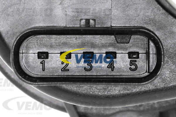 Ilustracja V30-77-0104 VEMO element nastawczy, przesłony obrotowe (kolektor dolotowy)