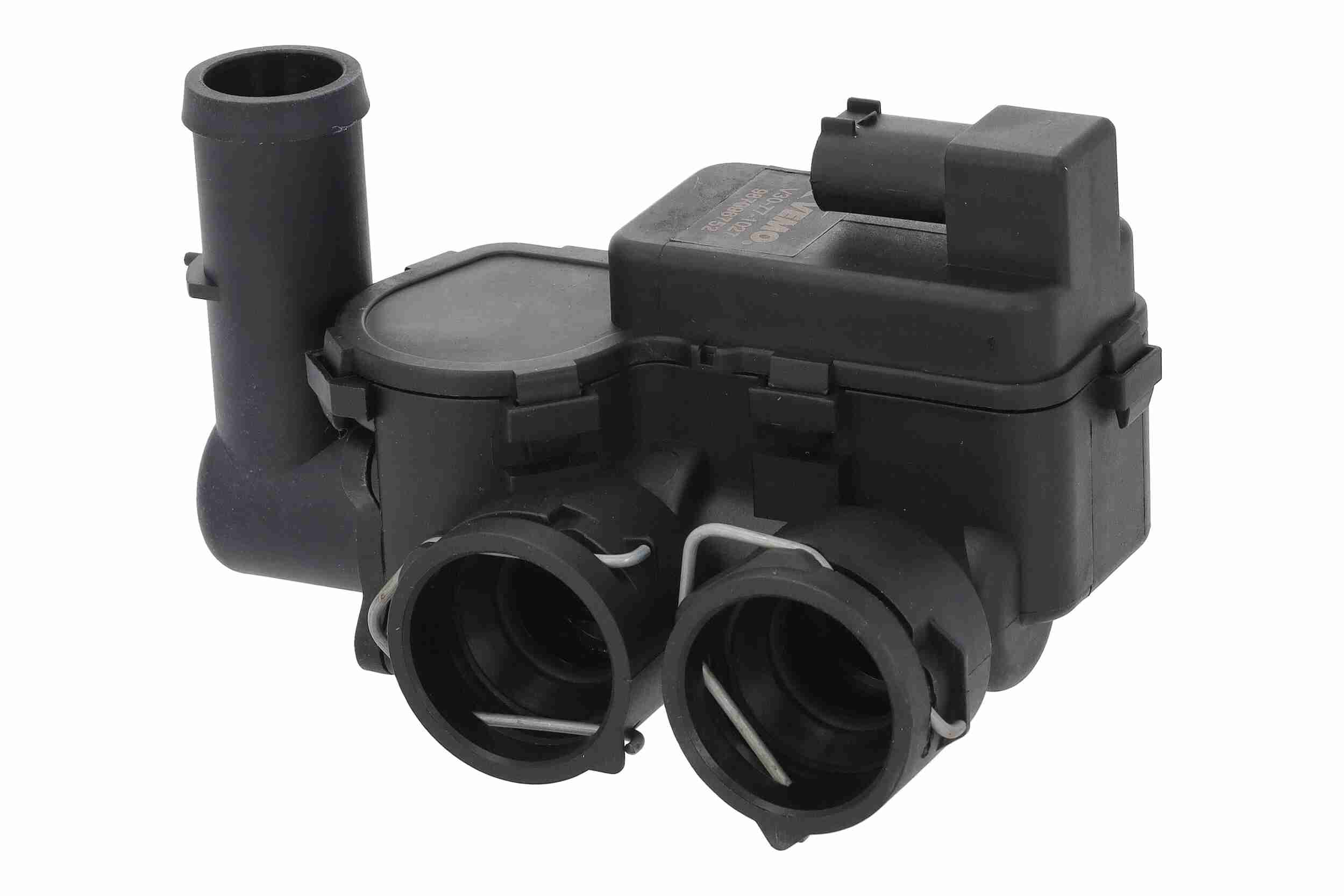 Ilustracja V30-77-1027 VEMO zawór regulacyjny płynu chłodzącego