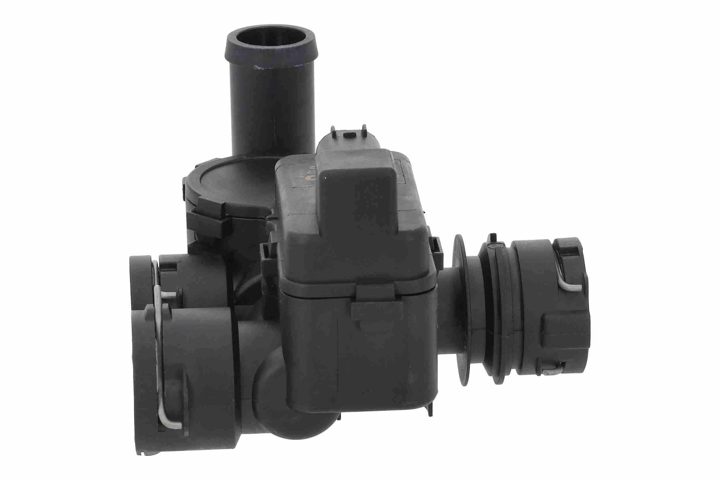 Ilustracja V30-77-1027 VEMO zawór regulacyjny płynu chłodzącego