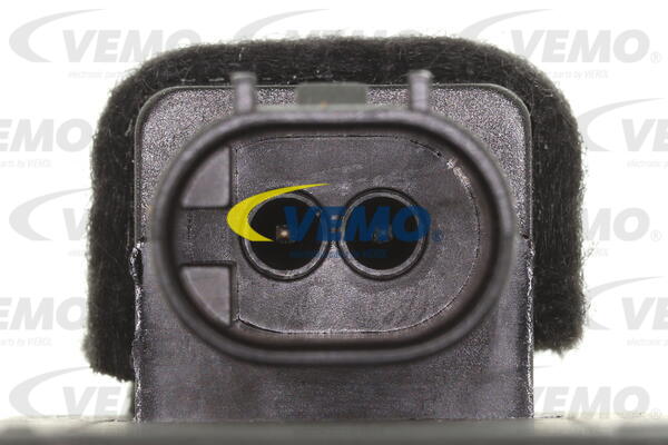 Ilustracja V30-77-1046 VEMO zawór regulacyjny płynu chłodzącego