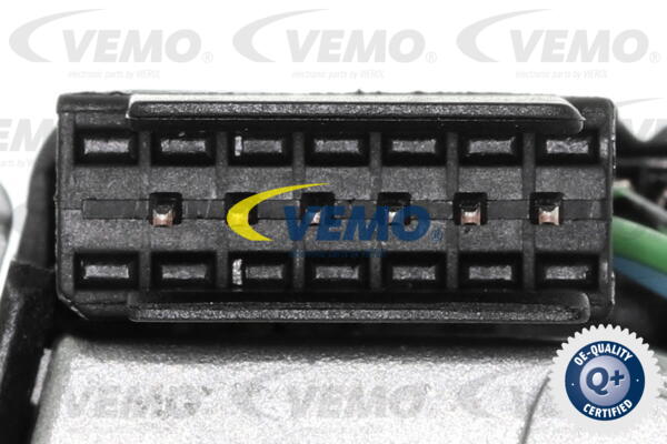 Ilustracja V30-80-1787 VEMO przełącznik kolumny kierowniczej